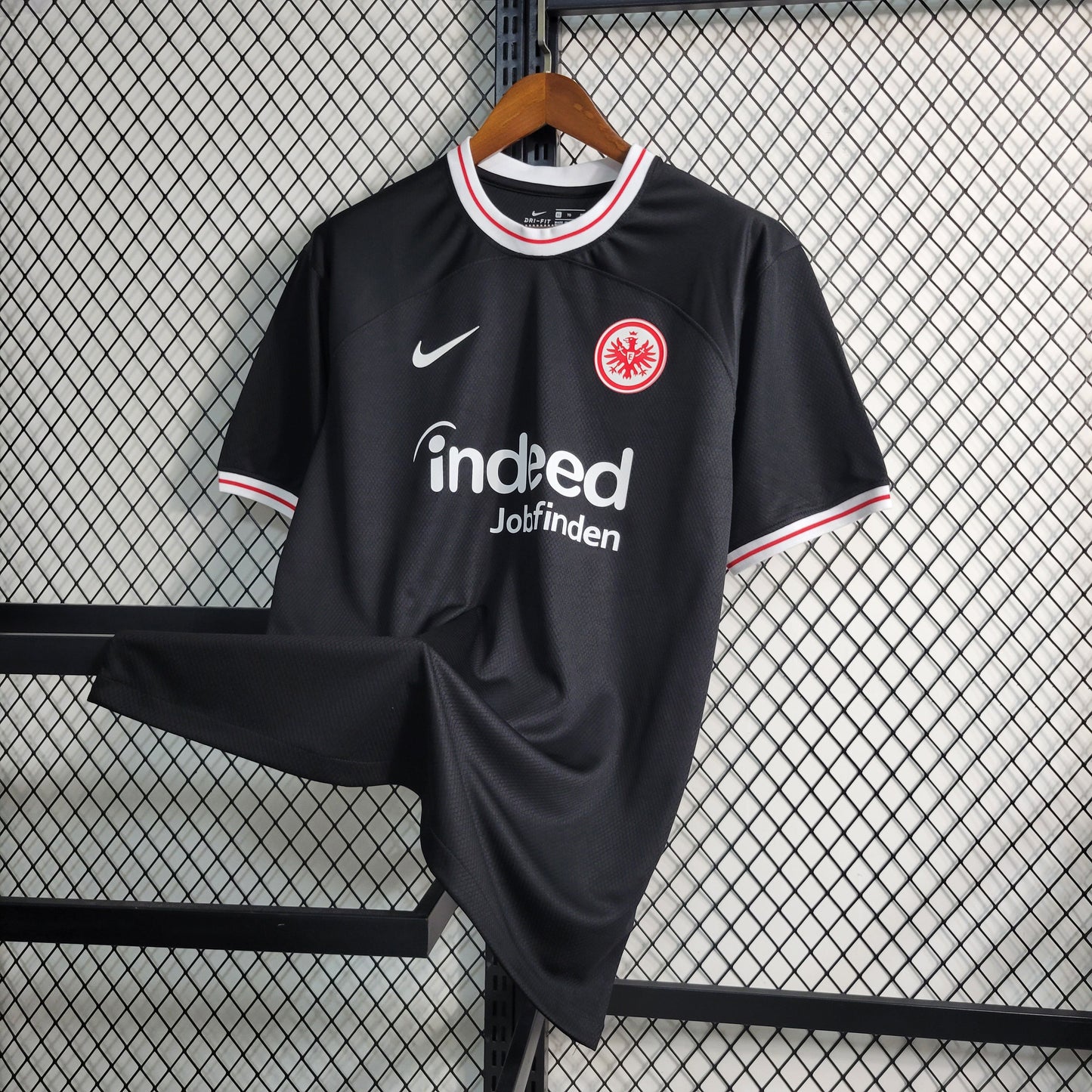 Maillot Frankfurt Extérieur 2023/24