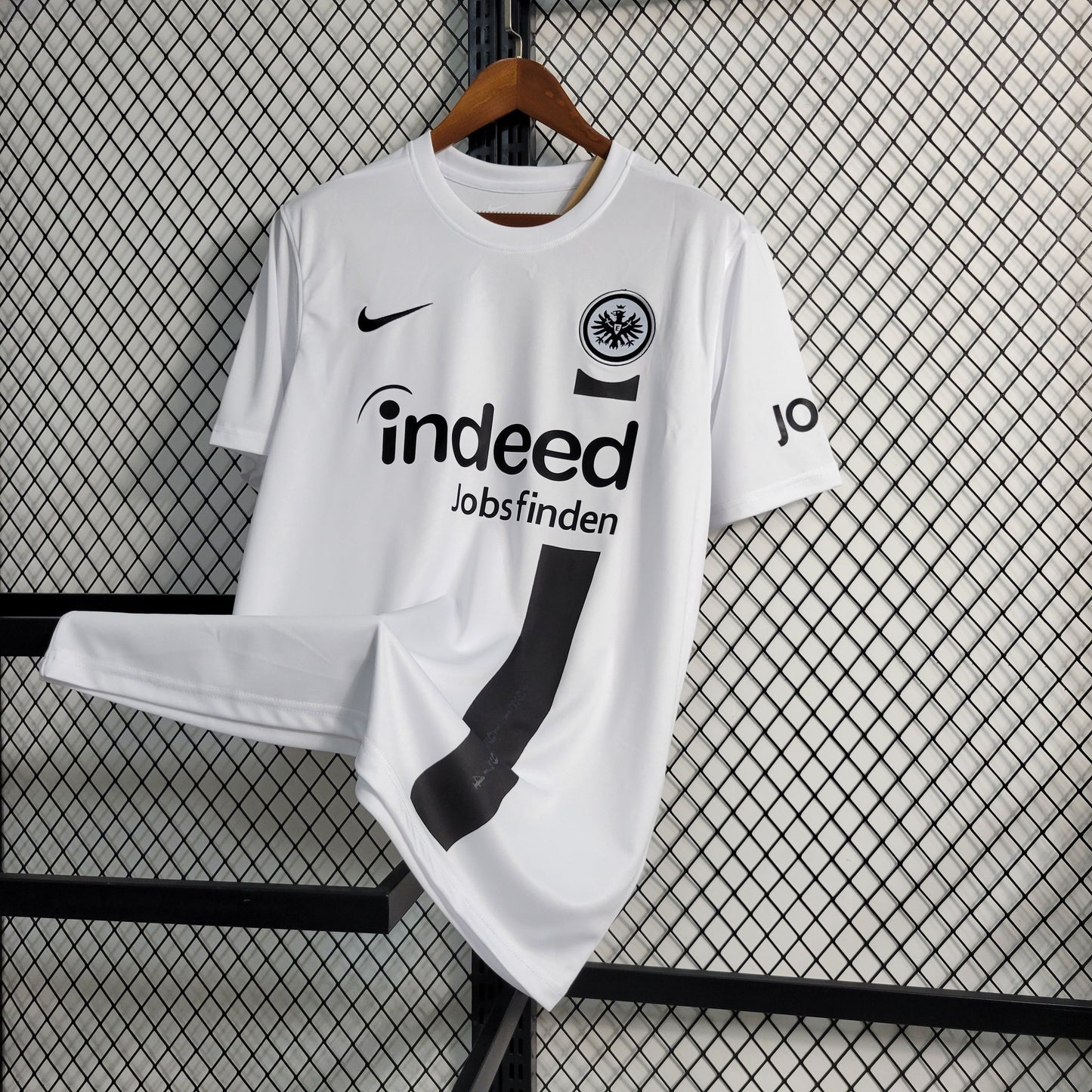 Maillot Frankfurt Special Edition 2023/24