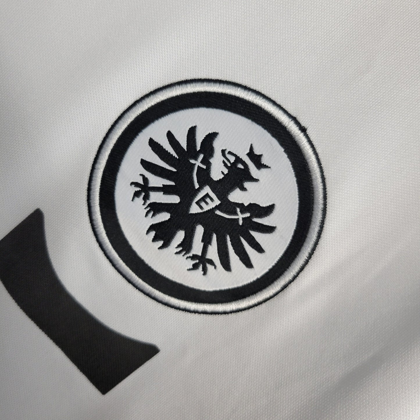 Maillot Frankfurt Special Edition 2023/24