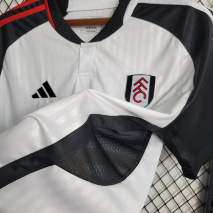 Maillot Fulham Domicile 2023/24