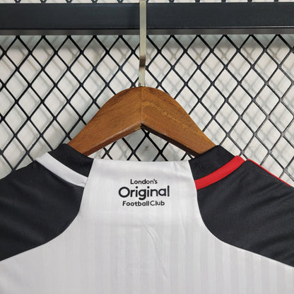 Maillot Fulham Domicile 2023/24