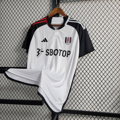 Maillot Fulham Domicile 2023/24