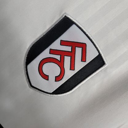 Maillot Fulham Domicile 2023/24