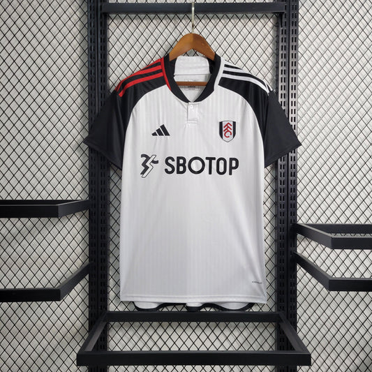 Maillot Fulham Domicile 2023/24