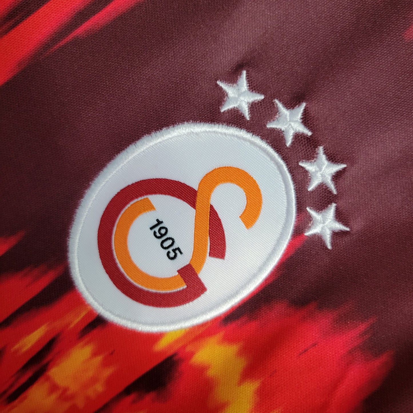 Maillot Galatasaray Entraînement 2023/24