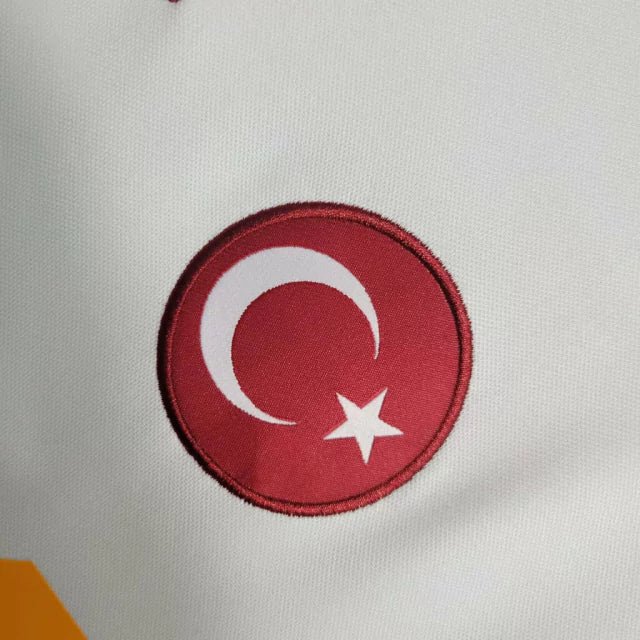 Maillot Galatasaray Extérieur 2023/24