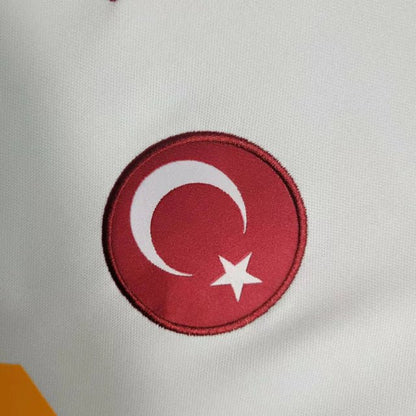 Maillot Galatasaray Extérieur 2023/24