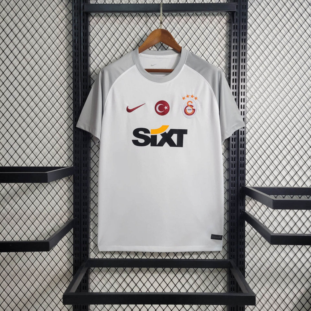 Maillot Galatasaray Extérieur 2023/24