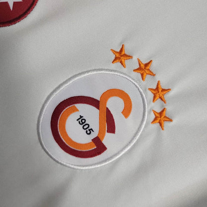 Maillot Galatasaray Extérieur 2023/24