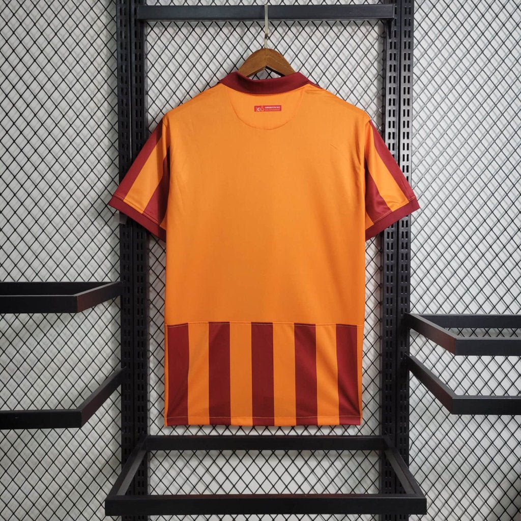 Maillot Galatasaray Troisième 2023/24 - 100ème Anniversaire de la Ligue Turque