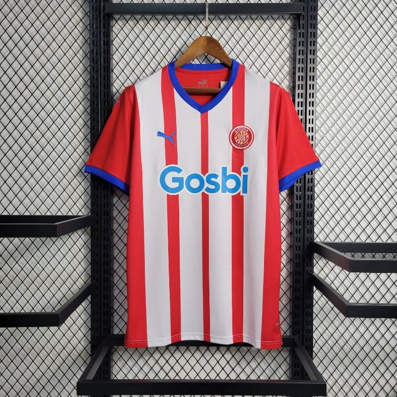 Maillot Girona Domicile 2023/24