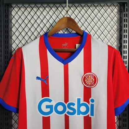 Maillot Girona Domicile 2023/24