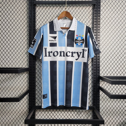 Maillot Gremio Domicile 1997/98