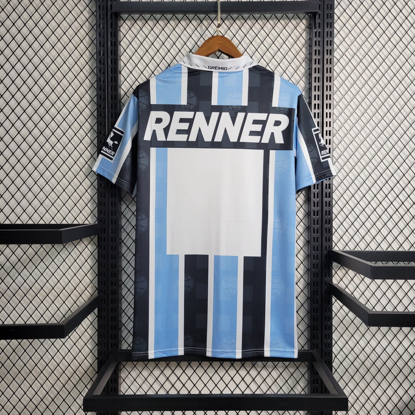 Maillot Gremio Domicile 1997/98