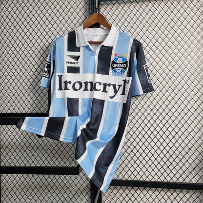 Maillot Gremio Domicile 1997/98