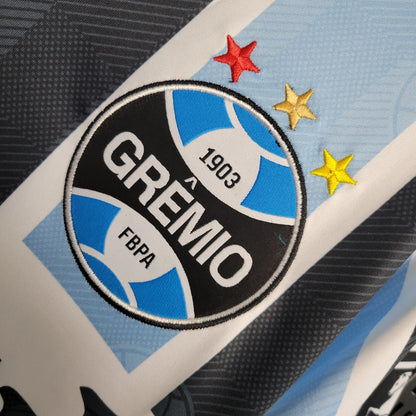 Maillot Gremio Domicile 1997/98