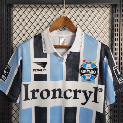 Maillot Gremio Domicile 1997/98