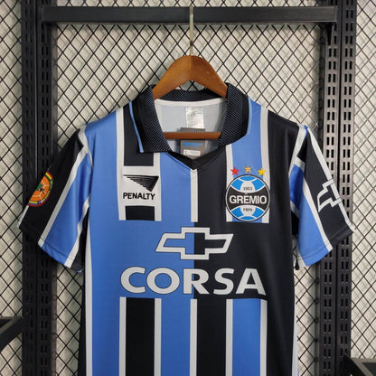 Maillot Gremio Domicile 1998/99