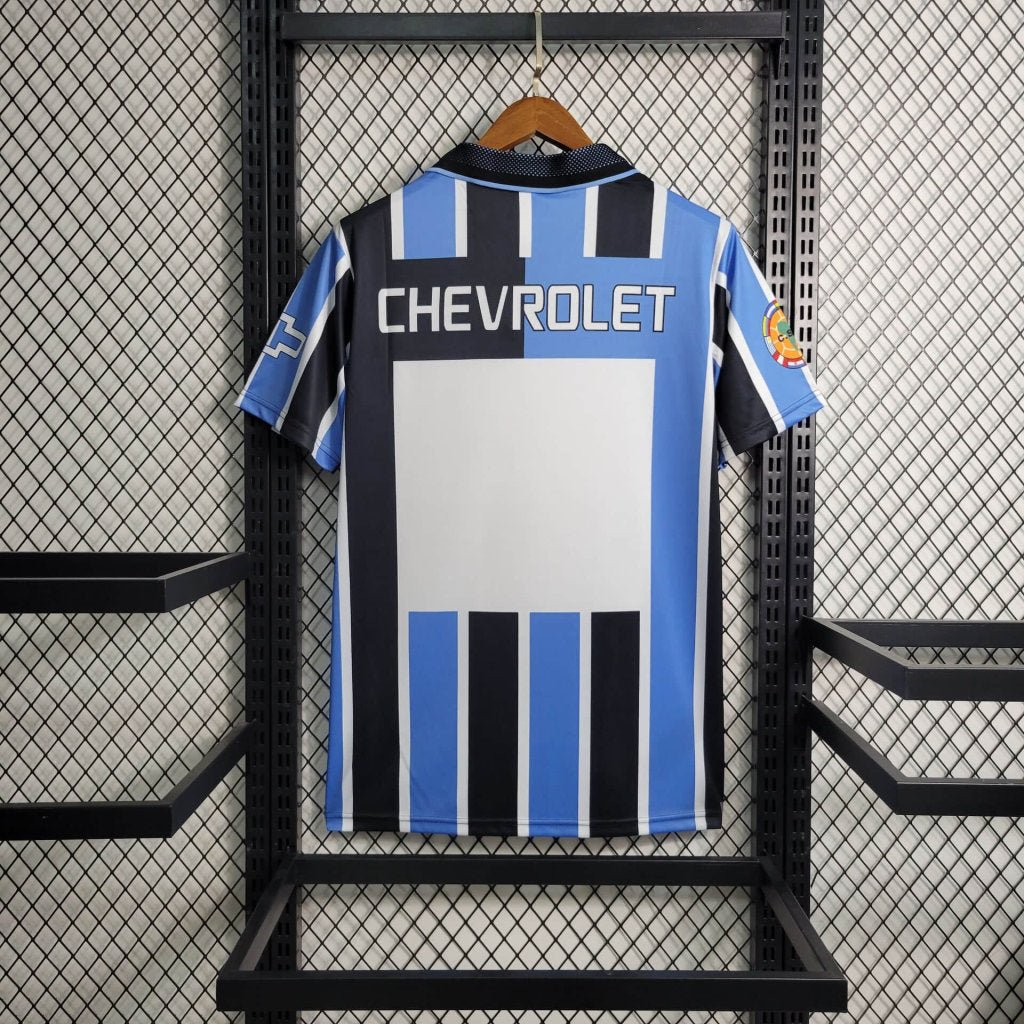 Maillot Gremio Domicile 1998/99