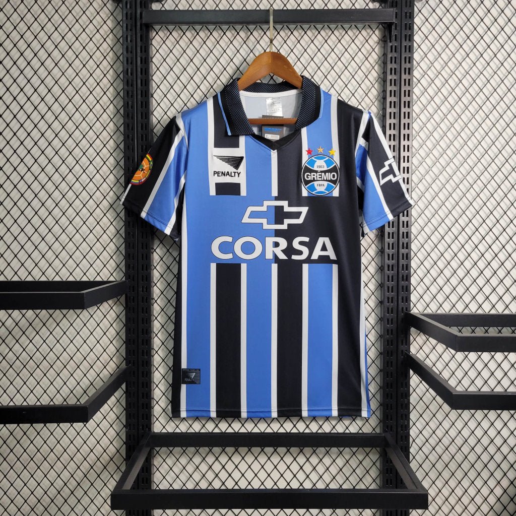 Maillot Gremio Domicile 1998/99