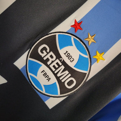 Maillot Gremio Domicile 1998/99