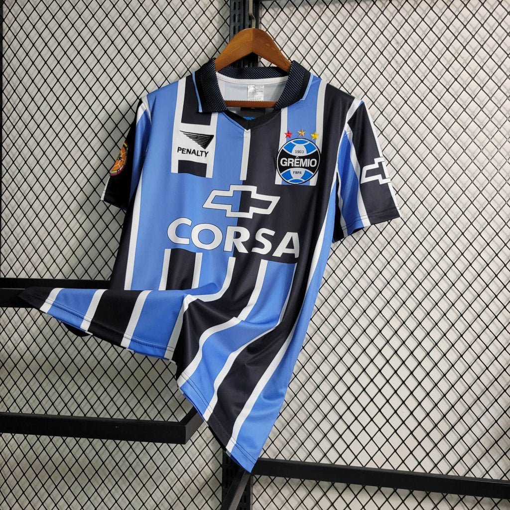 Maillot Gremio Domicile 1998/99