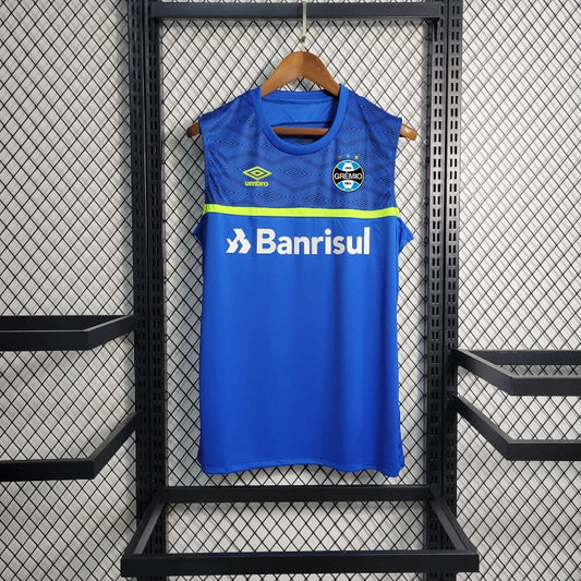 Gremio Entraînement 2023/24 - Maillots sans manches