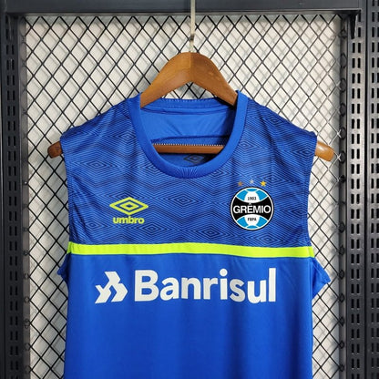 Gremio Entraînement 2023/24 - Maillots sans manches