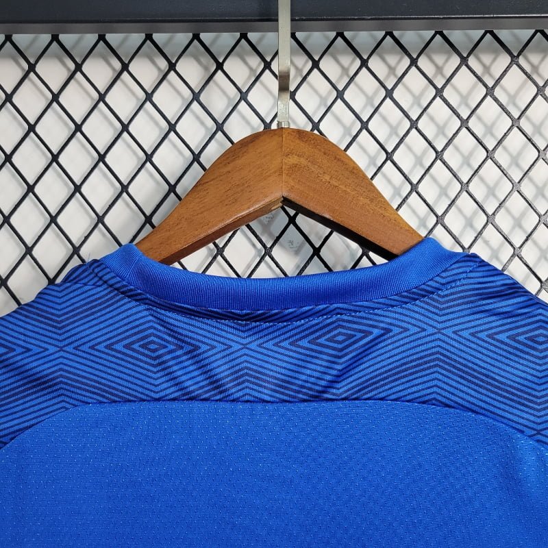 Gremio Entraînement 2023/24 - Maillots sans manches