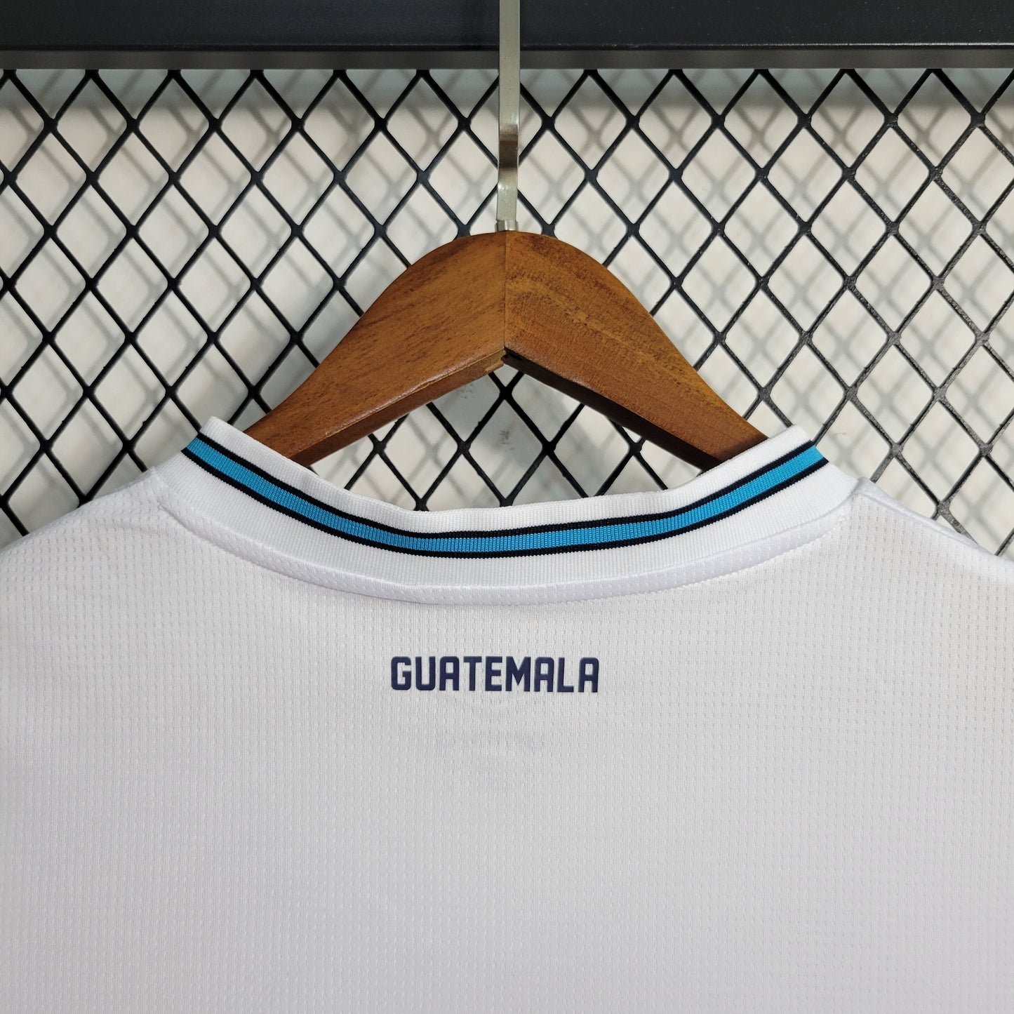 Maillot Guatemala Domicile 2023/24