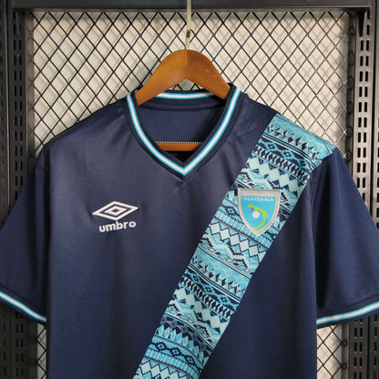 Maillot Guatemala Extérieur 2023/24