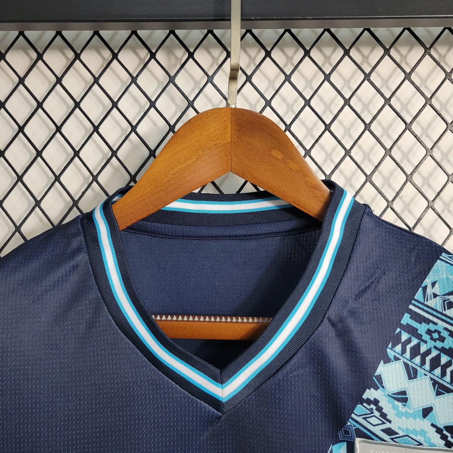 Maillot Guatemala Extérieur 2023/24