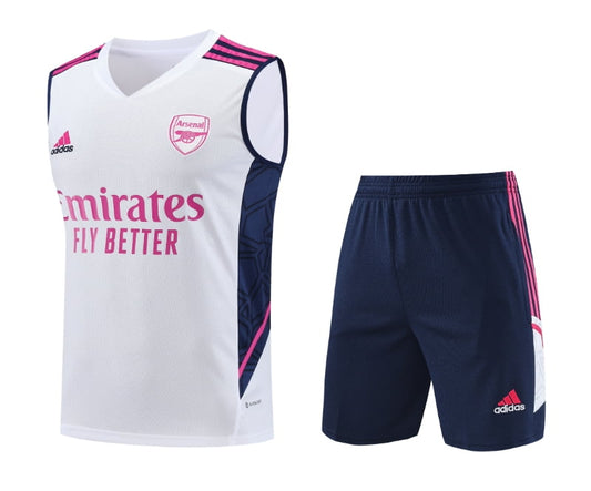 Equipement de Entraînement - Arsenal 2023/24 - Maillots sans manches