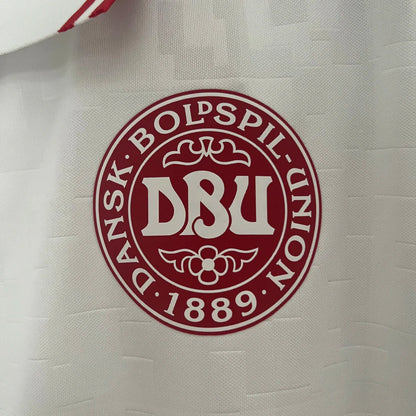 Maillot Danemark Extérieur 2024/25