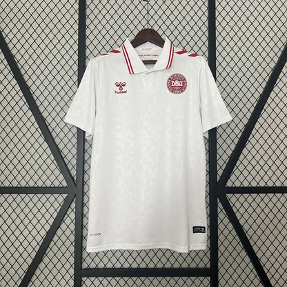 Maillot Danemark Extérieur 2024/25