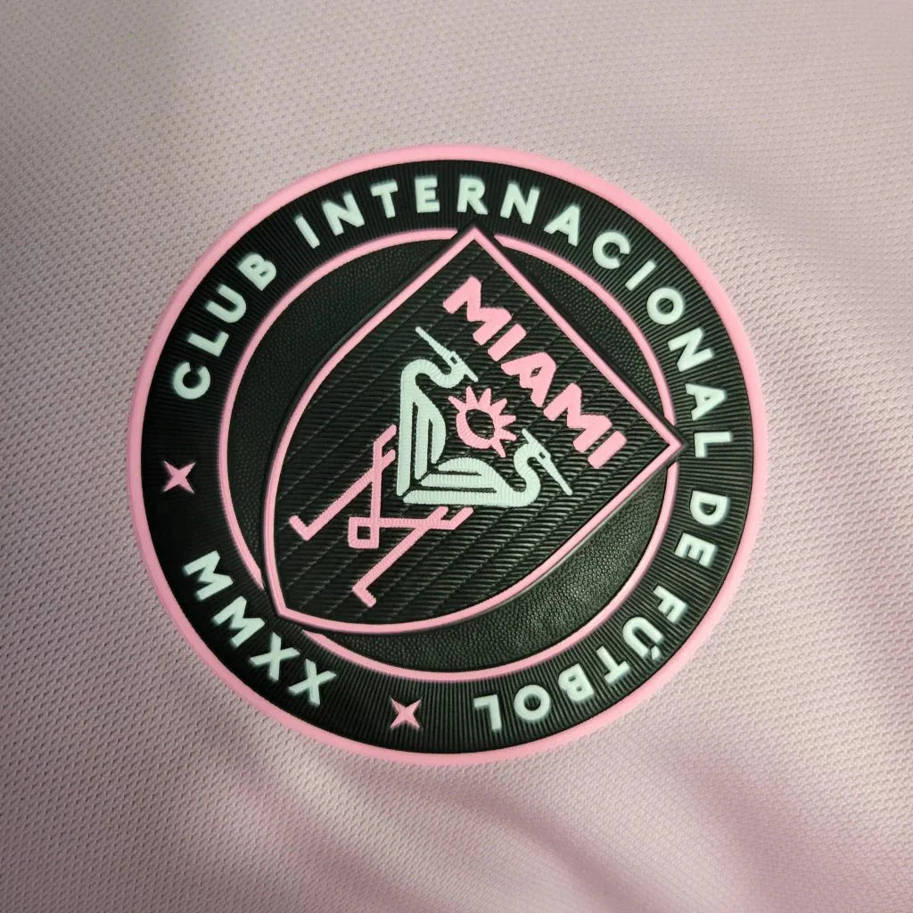 Maillot Inter Miami Domicile 2023/24 - Version Joueur