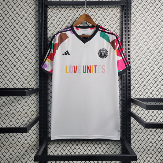 Maillot Inter Miami Entraînement 2023/24