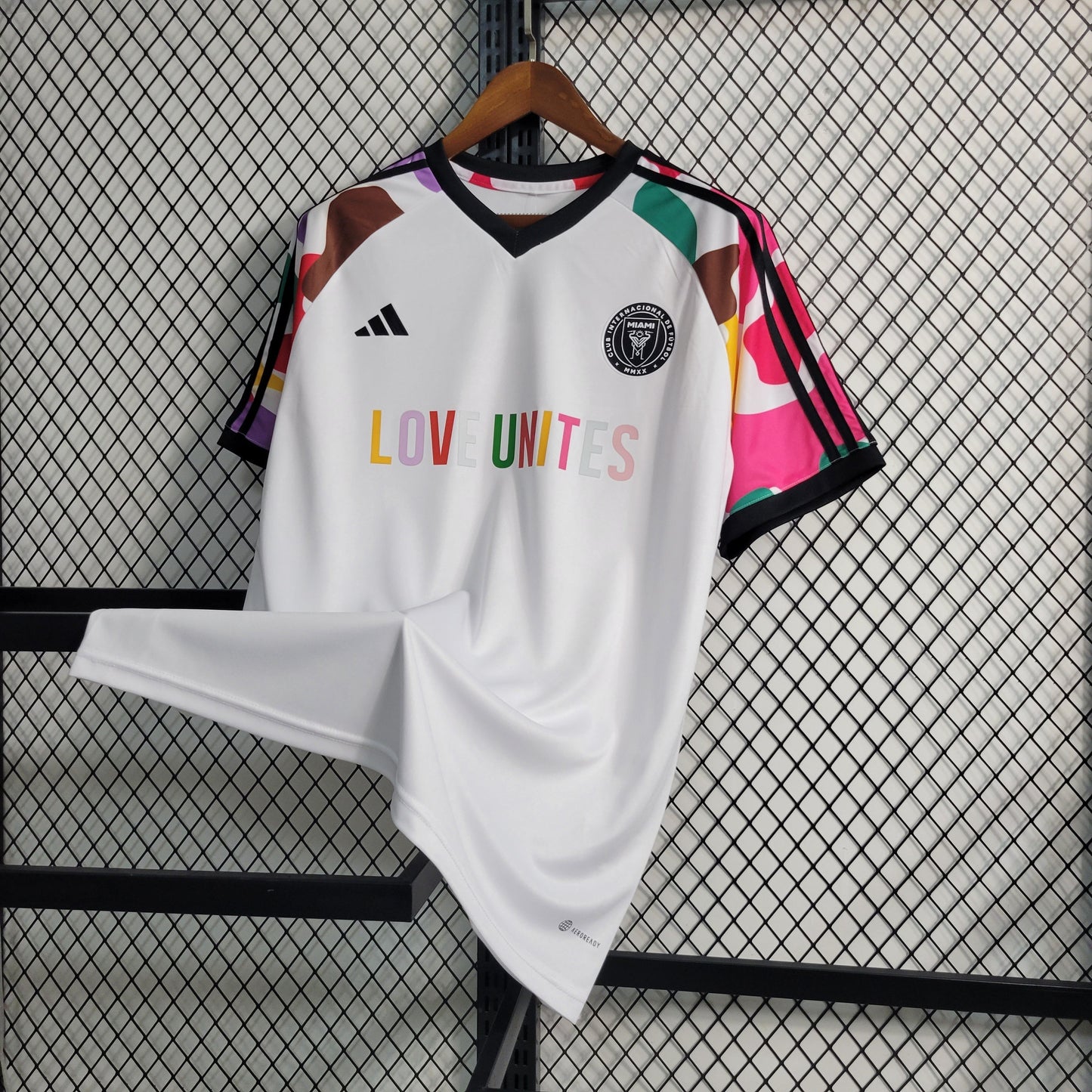 Maillot Inter Miami Entraînement 2023/24