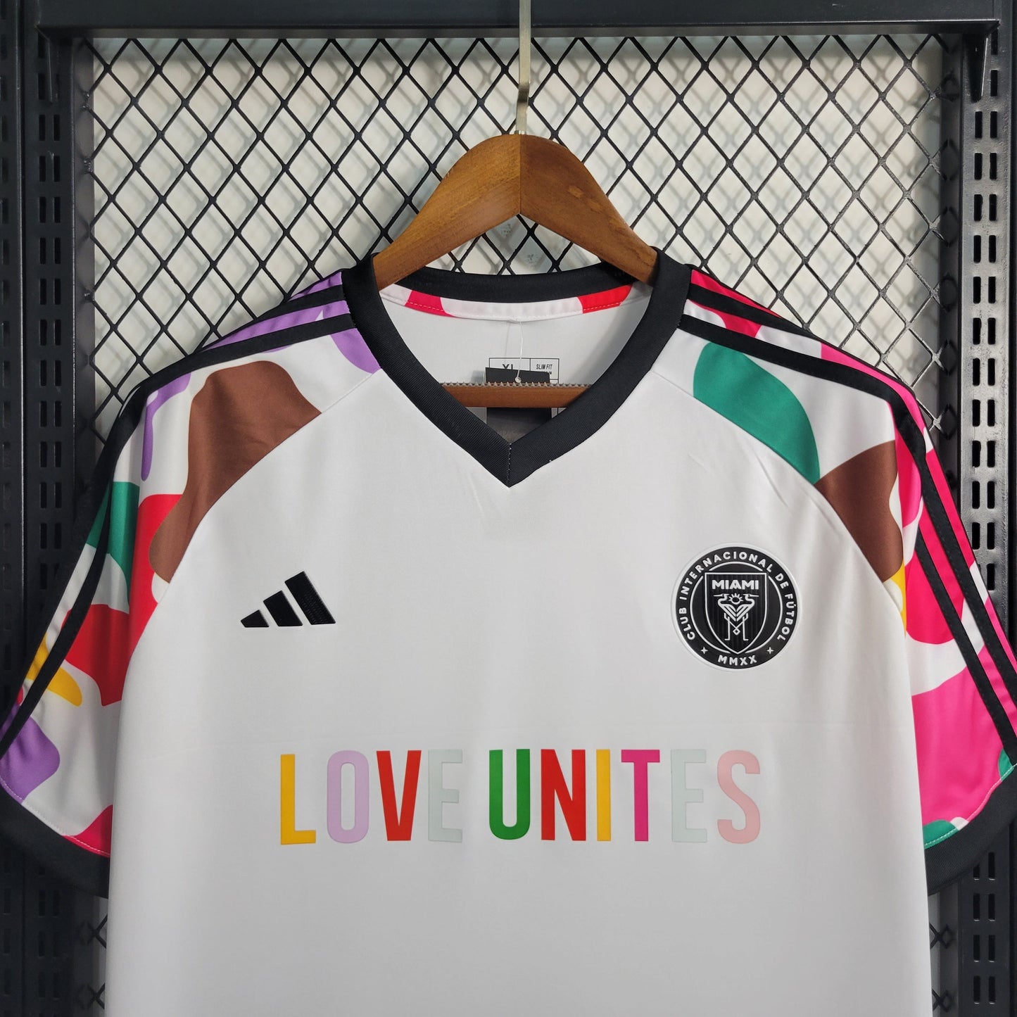 Maillot Inter Miami Entraînement 2023/24