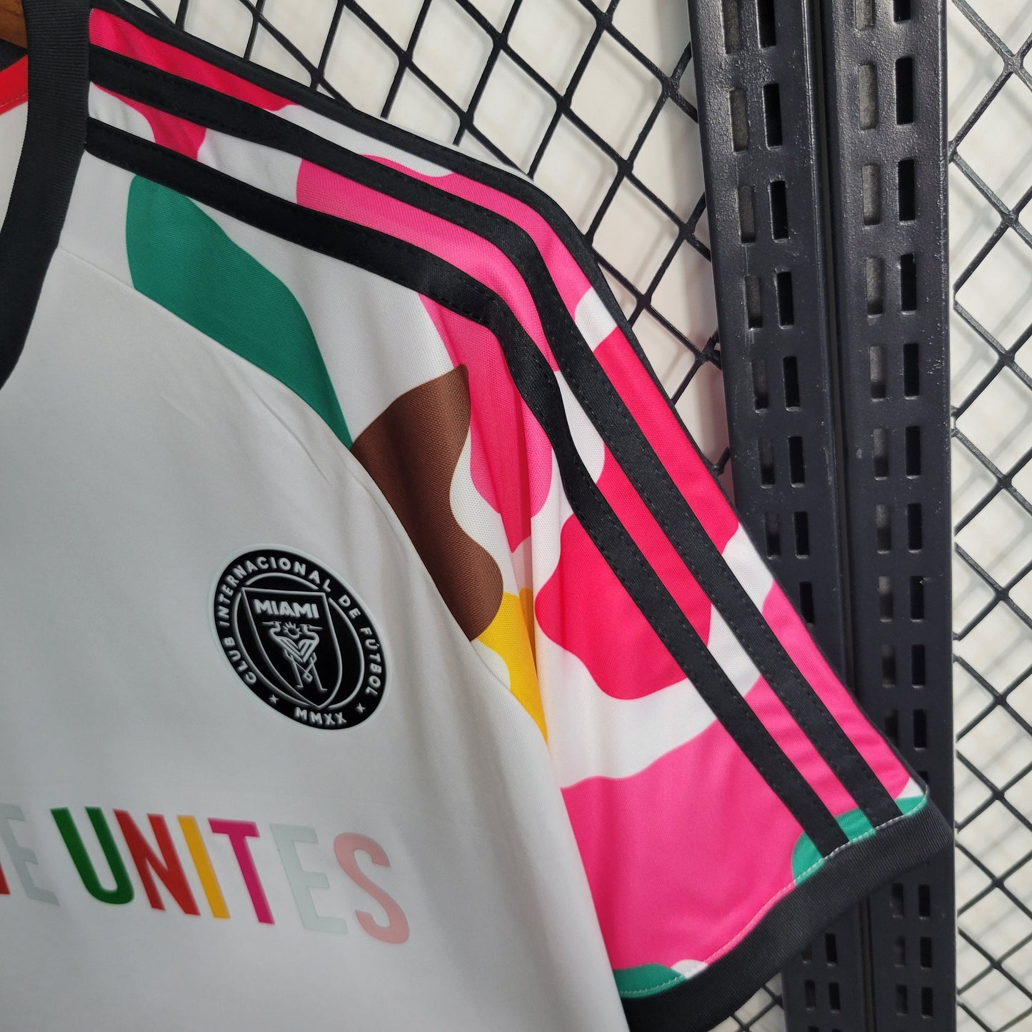 Maillot Inter Miami Entraînement 2023/24