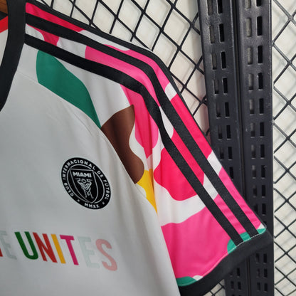 Maillot Inter Miami Entraînement 2023/24