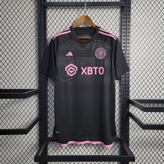 Maillot Inter Miami Extérieur 2023/24