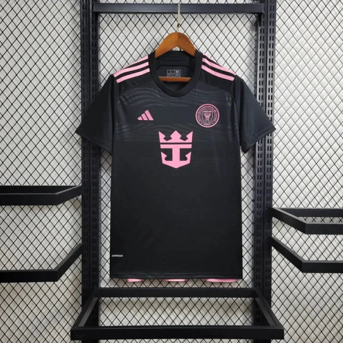 Maillot Inter Miami Extérieur 2024/25