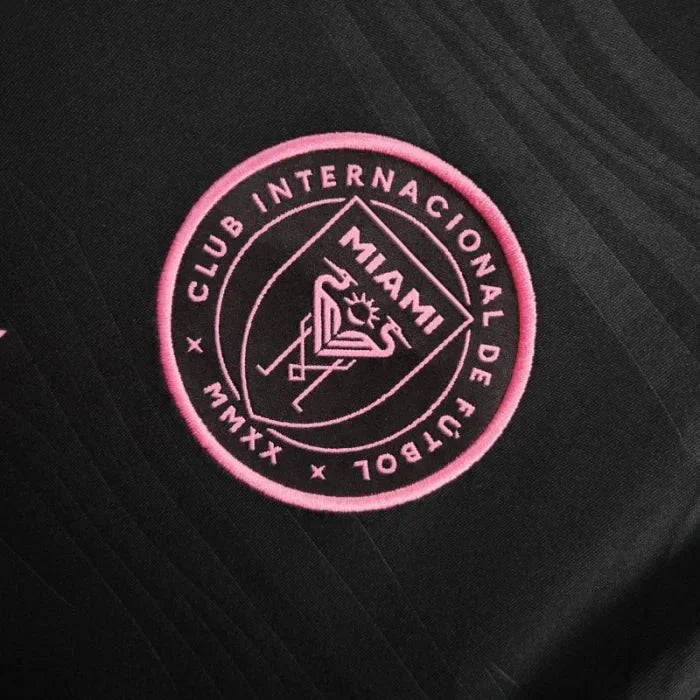 Maillot Inter Miami Extérieur 2024/25