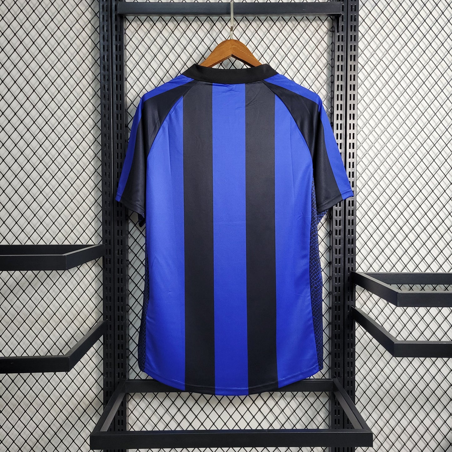 Maillot Inter Milan Domicile  2001/02