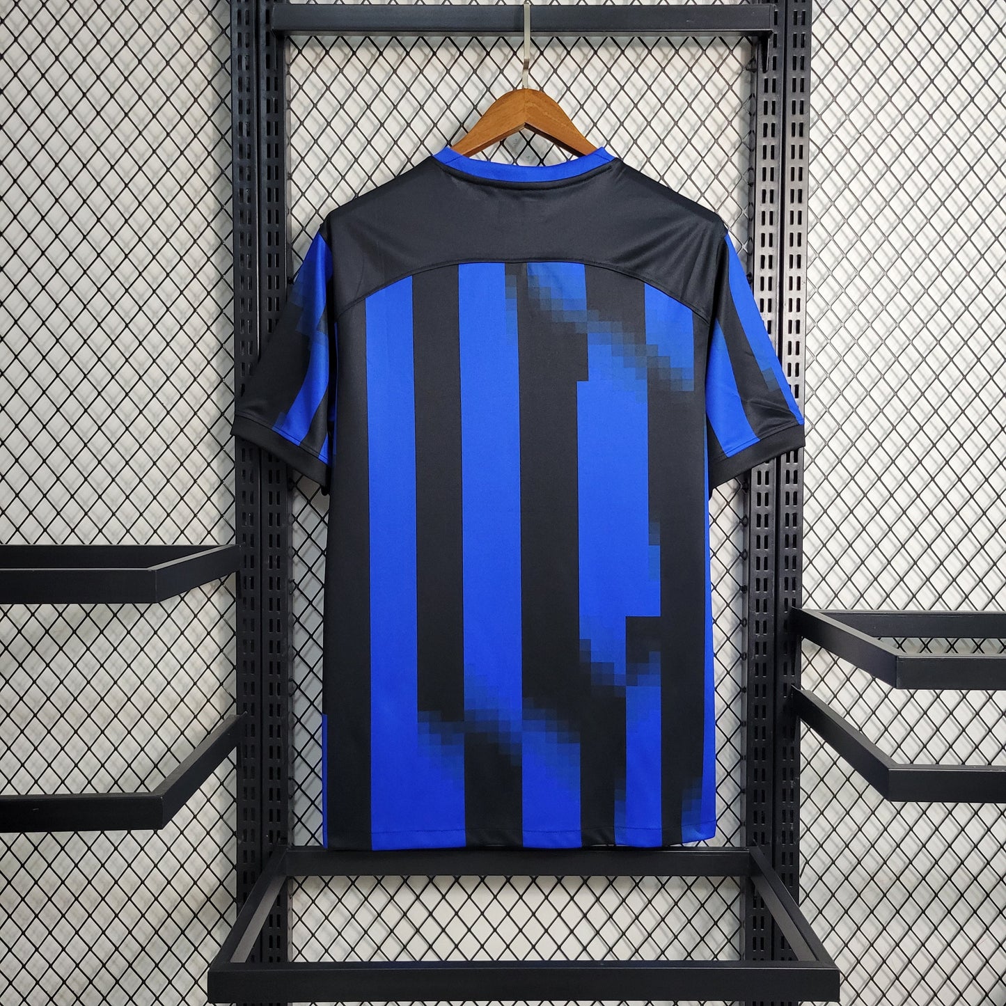 Maillot Inter Milan Domicile 2023/24