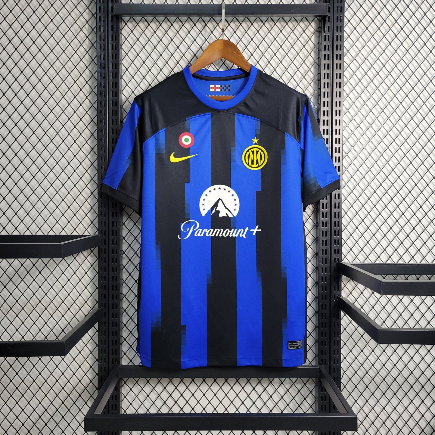 Maillot Inter Milan Domicile 2023/24