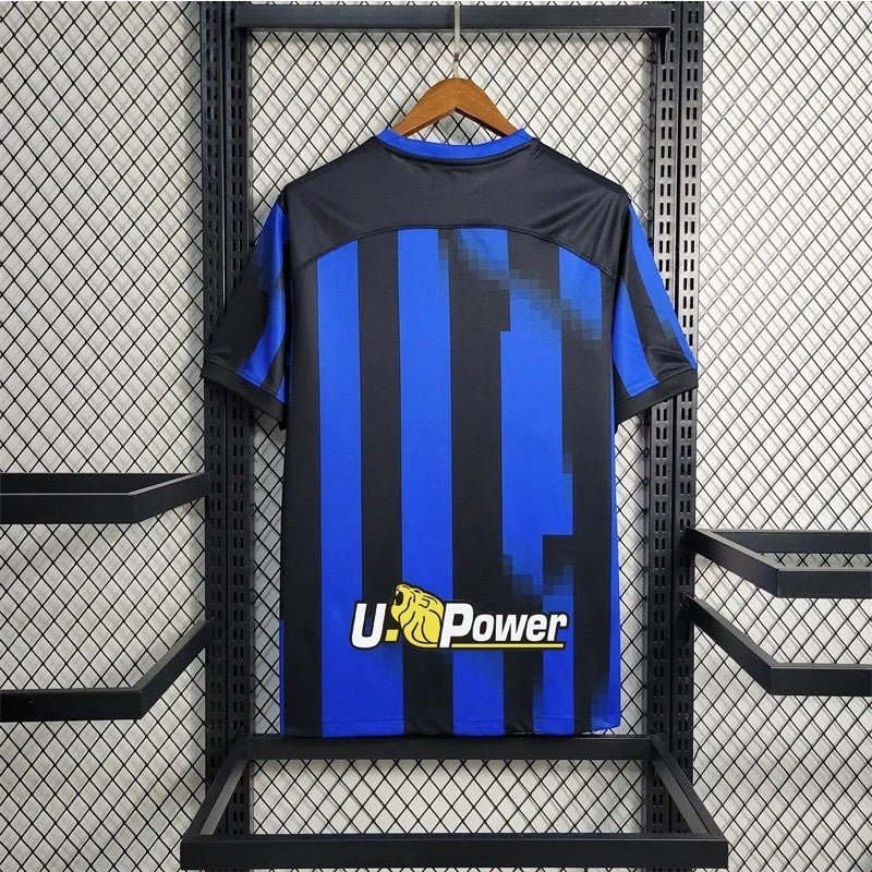 Maillot Inter Milan Domicile 2023/24 - "Transformers"