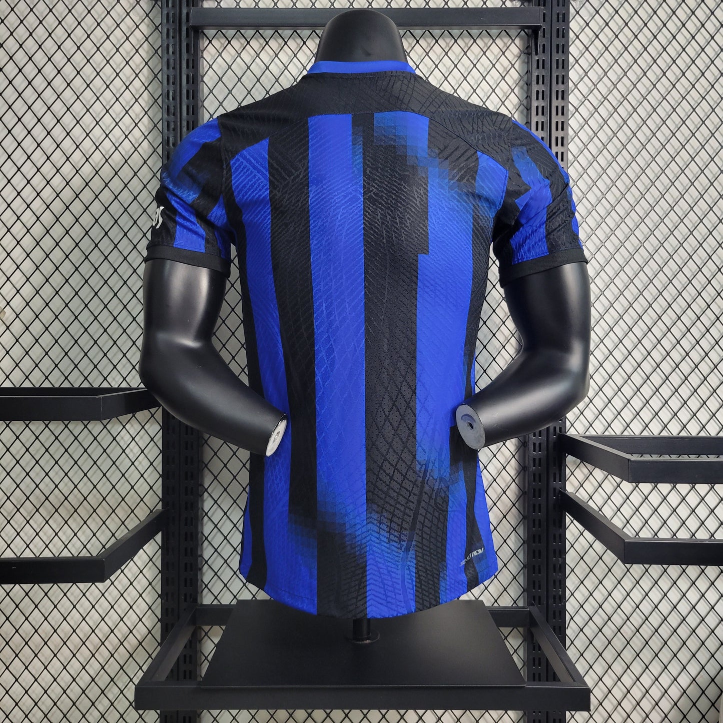 Maillot Inter Milan Domicile 2023/24 - Version Joueur