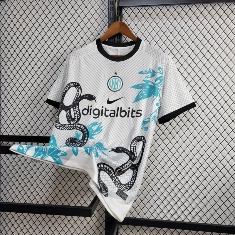 Maillot Inter Milan Édition Spéciale 2024/25